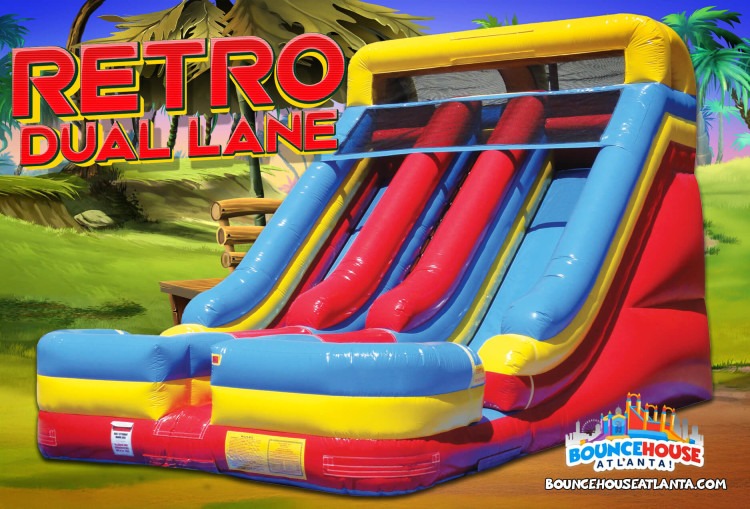 Dry Slides Dry Slides