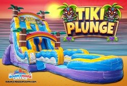 Water Slides Water Slides
