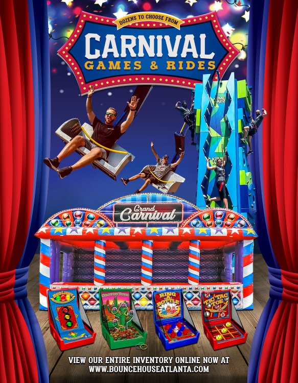 Carnival Games Carnival Games