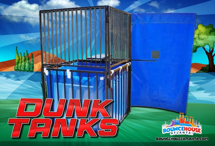 Dunk Tanks Dunk Tanks