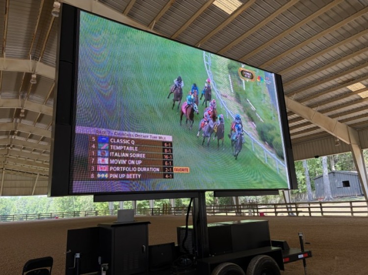 LED Movie Screens LED Movie Screens