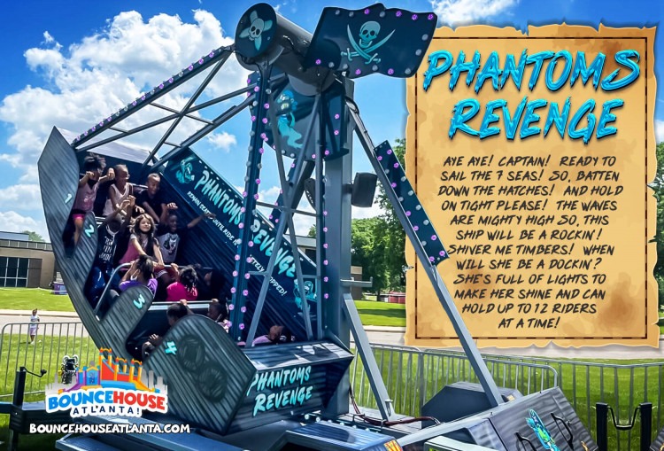 Mechanical Rides Mechanical Rides