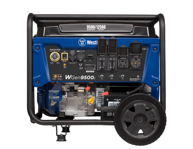 Generators Generators