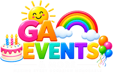 GA Events & More
